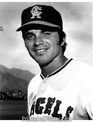 Red Sox Angels TONY CONIGLIARO  0674