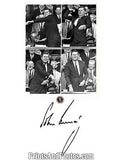 JFK President KENNEDY 1st Pitch  0935