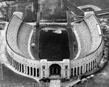 OHIO STATE FOOTBALL STADIUM Aerial 1545