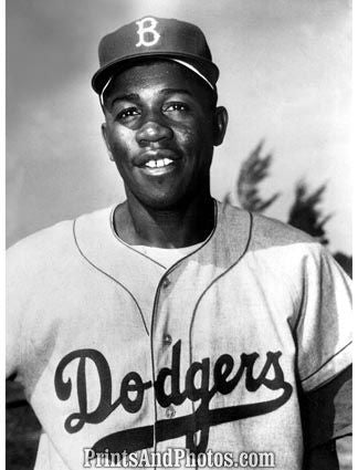 Dodgers Great JUNIOR GILLIAM  2187