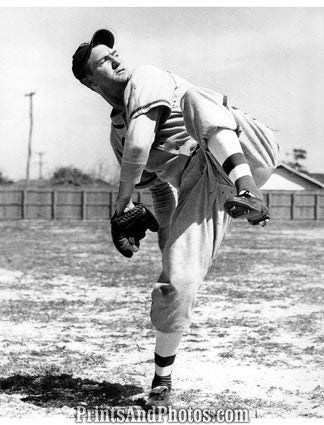 Phillies Lyn Rowe 1947  3322