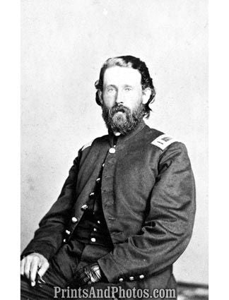 Civil War Union Officer #2  5172