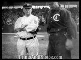 Giants John McGraw & Chance  5976