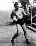 Heavyweight Jack Dempsey  6111