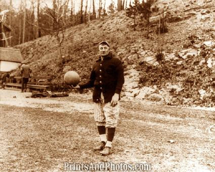 Pirates Honus Wagner Photo 7345