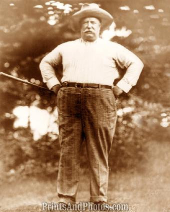 US President William Howard Taft Photo 7372